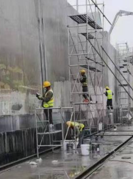 三门峡球场翻新地面是一个涉及